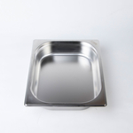 Scorpio Eco-Line Standard-Behälter GN 1/2 - 065 mm (3,8 l)