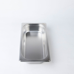 Scorpio Eco-Line Standard-Behälter GN 1/3 - 065 mm (2,4 l)