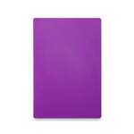 Hendi Schneidbrett HACCP Violett 600x400 mm, Farbe: Violett