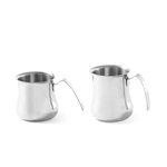 Hendi Milchschaumkännchen 0.5 L