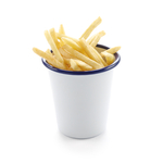 Hendi Becher 0.4 L, Inhalt: 0.4 L