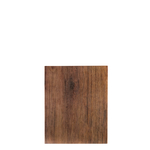 Hendi Servierplatte GN 325x265x(H)10 mm, Größe: 325x265x(H)10 mm