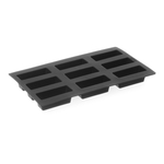 Hendi Mini-Kuchen 80x30x(H)33 mm