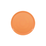 Hendi Pizzateller Speciale, orange ø330 mm