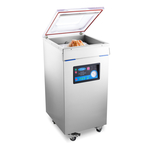 Maxima Vakuumverpackungsmaschine MVAC 500, Ausführung: MVAC 500