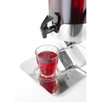 Hendi Saftspender 5 L