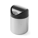 Hendi Tischabfallbehälter ø120x(H)165 mm