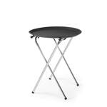 Hendi Tablettständer, zusammenklappbar 520x410x(H)800 mm