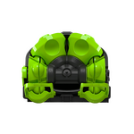 Zumex Kit-XS für Soul Series 2, Variante: Kit-XS