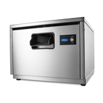 Maxima Besteckpoliermaschine 3000