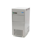 Maxima Crushed-Ice-Bereiter M-ICE 85 FLAKE - luftgekühlt, Kühlsystem: luftgekühlt, Ausführung: M-ICE 85