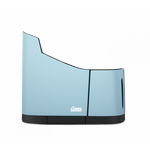 Zumex Farb-Kit für Minex Saftpresse - Hellblau, Farbe: Hellblau