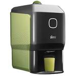 Zumex Saftpresse Soul Series 2 Limes Edition, Variante: Schwarz/Hellgrün