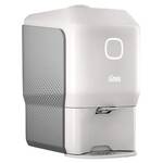 Zumex Saftpresse Soul Series 2 - Weiß/Rauchgrau, Variante: Weiß/Rauchgrau