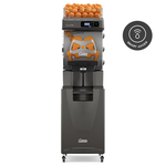 Zumex Saftpresse New Smart Versatile Pro All-in-One - Graphite, Farbe: Graphite, Ausführung: Smart Pro All-in-One