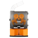 Zumex Saftpresse Essential Basic, Farbe: Orange, Ausführung: Essential Basic