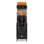 Zumex Saftpresse New Versatile Pro All-in-One (BH) - Schwarz, Farbe: Schwarz, Ausführung: Pro All-in-One (BH)