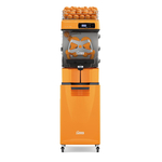 Zumex Saftpresse New Versatile Pro All-in-One - Orange, Farbe: Orange, Ausführung: Pro All-in-One