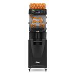 Zumex Saftpresse New Versatile Pro All-in-One Cashless - Schwarz, Farbe: Schwarz, Ausführung: Pro All-in-One Cashless