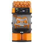 Zumex Saftpresse New Versatile Pro Cashless - Orange, Farbe: Orange, Ausführung: Pro Cashless