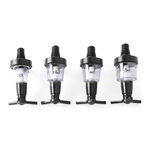 Hendi Bar up Spirituosen-Dosierer 0.04 L, Inhalt: 0.04 L