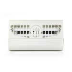 Hendi Insektenvernichter mit Klebeplatten 100 m²