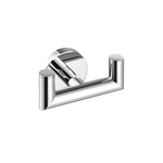 Aliseo Tecno Doppel-Haken