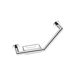 Aliseo Tecno Sicherheits-Haltegriff mit Seifenkörbchen