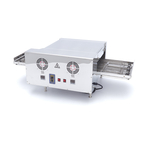 Maxima Tunnel-Pizzaofen 6 + 6 x 30 cm