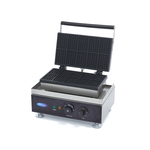 Maxima Waffeleisen Mini Brüsseler - 10 Stück