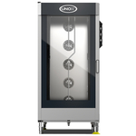 Unox Heißluftofen Bakerlux™ & Linemiss™ Manual XB1083, Ausführung: XB1083