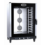 Unox Backofen Bakerlux™ & Linemiss™ Manual XB893, Ausführung: XB893