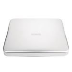 Vogue Aluminium Bratform 7x61x45,5cm