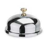 Chefproof Suppentopf, Ø 28 cm, 17 ltr., Chromnickelstahl 18/10