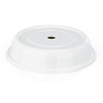 Was Germany Tellerglocke mit Kondensöffnung, Ø 29,5 cm, Polypropylen