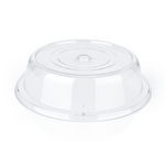 Was Germany Tellerglocke mit Kondensöffnung, Ø 24 cm, Polycarbonat