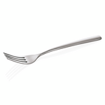 Was Germany Menügabel Set OMORI, 20,5 cm, Set á 12 Stück, Chromnickelstahl 18/10