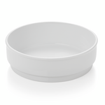 Was Germany Schale Set HAMBURG SYSTEM, 0,75 ltr., Ø 17 cm, Set á 6 Stück, Porzellan