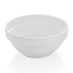 Was Germany Schale Set HAMBURG SYSTEM, 380 ml, Ø 14 cm, Set á 6 Stück, Porzellan