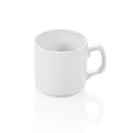 Was Germany Becher Set, Ø 7,5 cm, 260 ml, Set á 6 Stück, Porzellan