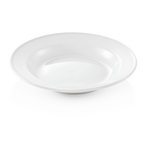 Was Germany Teller Set, tief, Ø 23 cm, Set á 6 Stück, Porzellan