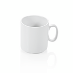 Was Germany Becher Set, Ø 8 cm, 290 ml, Set á 6 Stück, Porzellan