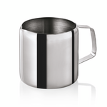 Essentials Gießer, 0,3 ltr., Ø 7,5 cm, Höhe 7,5 cm, Chromnickelstahl