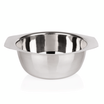 Was Germany Terrine, Ø 22 cm, 3,5 ltr., mit 2 Lappengriffen, Chromnickelstahl