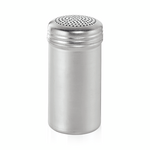 Was Germany Salzstreuer Set, Ø 6,5 cm, Höhe, 13,5 cm, Set á 6 Stück, Aluminium