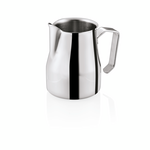 Was Germany Gießer, 0,35 ltr., Ø 7,5 cm, Höhe 10,5 cm, Chromnickelstahl