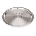 Was Germany Deckel, für 1800 100, 1801 100, Chromnickelstahl