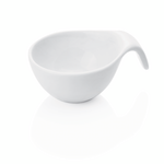 Was Germany Mini Schale Set, Ø 6 cm, 30 ml, Set á 12 Stück, Porzellan