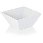 Essentials Schale Set, 300 ml, 11 x 11 x 5,5 cm, Set á 6 Stück, Porzellan