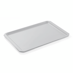 Was Germany Systemtablett TRAY 96, 46 x 35,5 cm, lichtgrau, Polyesterfaserstoff